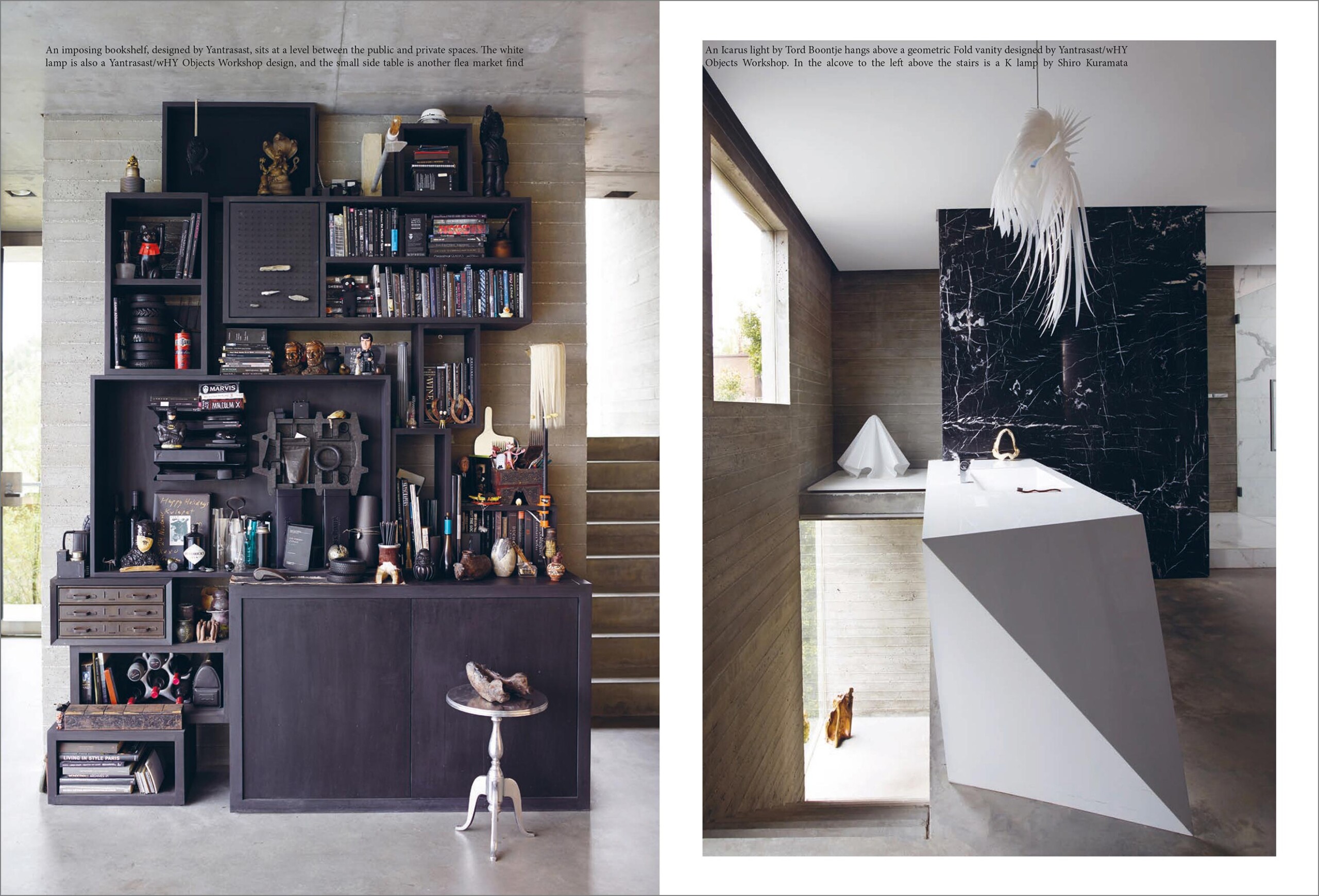 Dominic Bradbury — Design Anthology